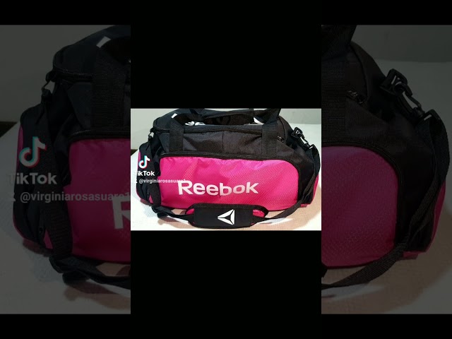Vídeo relacionado con Athletic Club Mochila + Bolsa de Deporte 2 en 1, Negro, 51 x 29 x 22 cm, Asas ocultas, Bolsillos Múltiples, Producto Oficial
