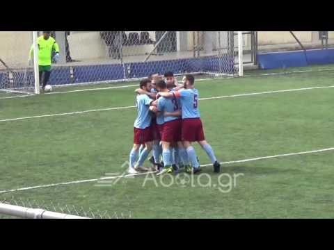 ΕΠΣΑ ΠΕΡΑ ΚΛΟΥΜΠ – ΚΕΡΑΜΕΙΚΟΣ 2-0 / 19-2-17