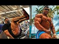 Eduardo Correa 12 DIAS PARA O MR OLYMPIA