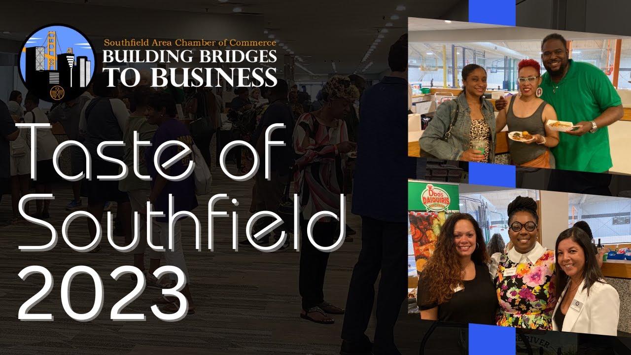 A Taste of Southfield 2023