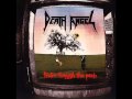 Death Angel - Mind Rape (Frolic Through The Park)