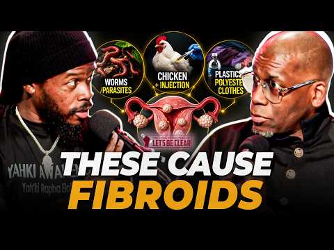 Why Fibroids Keep Hurting Black Women