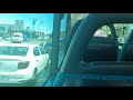 Călătorie Cu Autobuzul VDL Berkhof Ambassador 200 IF 92 POV Pe Linia R459