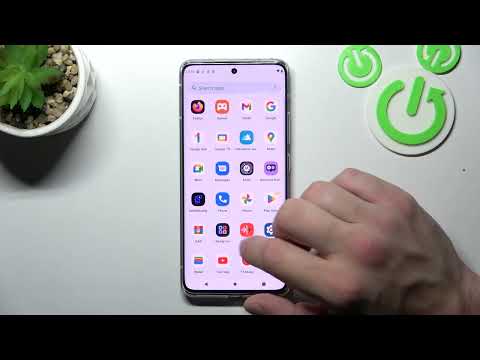 How to Manage Touch Vibrations on MOTOROLA Edge 30 Fusion