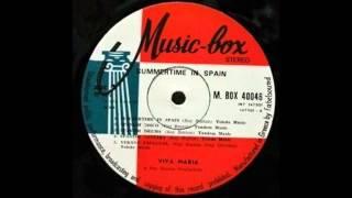 Viva Maria - Besame Mucho 1978