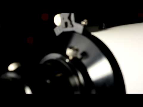 Explore Scientific Refractor Telescope Video #1