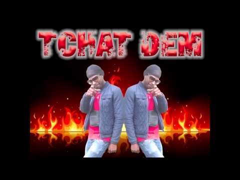 (New2k15) Touvy Layann - TCHAT DEM (Scorblaz Record)