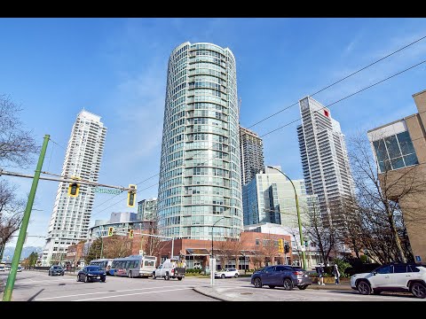 #2003 6088 Willingdon Ave,Burnaby - Real Estate Virtual Tour - Sam Shen