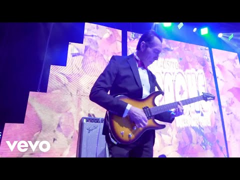 Tropicalisimo Apache - Volar Y Volar (En Vivo)