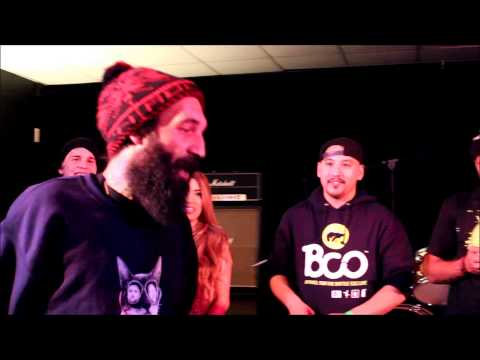 Joe Cutter & Carter Deems vs Kray-z K & Chewsbakka