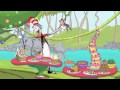 The Cat In The Hat At Christmas Official Trailer 2014