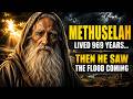 The COMPLETE Story Of Methuselah The Man Whose Death Warned The World Bible Stories