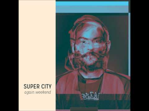 Super City - Easier