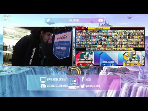 JMLadder111 - feat. DatKid321, Ronan, Aethera, Maccamuffin and More!!