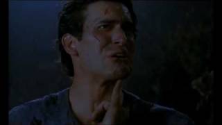 Army of Darkness - Good Ash and Bad Ash