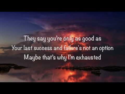 Rachael Lampa (feat. Andrew Ripp) - Somebody To You (with lyrics)(2023)