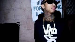 TYGA - STOP ACCUSING OFFICIAL INSTRUMENTAL (PROD. BY @KMorGOLD)