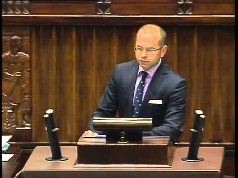 Michał Szczerba: Poparcie dla rad seniorów i zmiany prawne