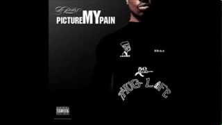 2Pac &quot;Picture My Pain&quot; [Mixtape] 2009