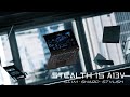 Stealth 15 A13V – Slim．Sharp．Stylish | MSI