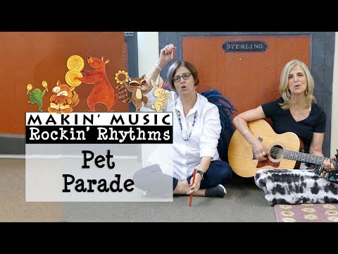 Pet Parade