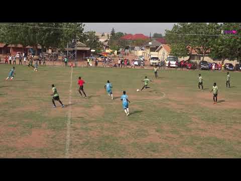 NANIA FC 0-0 VISION FC | FULL HIGHLIGHTS | DOL WK11