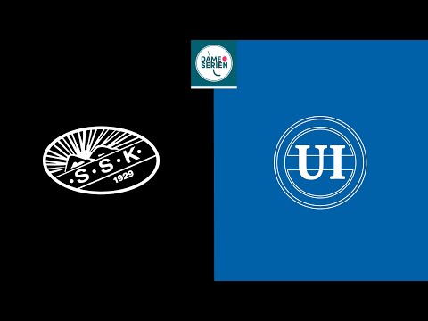 Dameserien: SSK - Ullevål