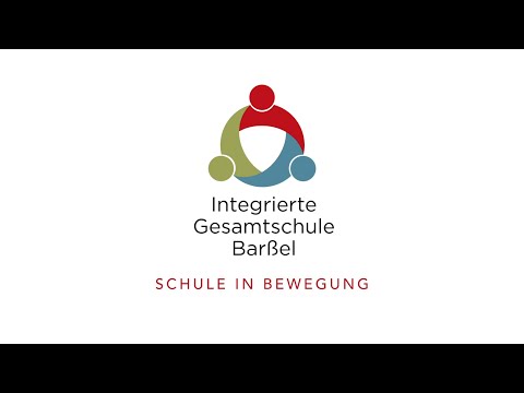 Schule, die begeistert - Imagefilm der IGS Barßel