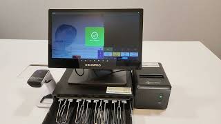 Smart Suite Retail Demo