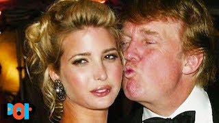 Omarosa Believes Trump Inappropriately 'Covets' Daughter Ivanka