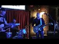 OZ NOY / GUTHRIE TRAPP TRIO (11/7/22)