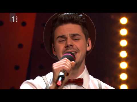 EMA 2015: Clemens - Mava to (full HD)