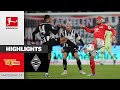 Union Fights Back! | Union Berlin - Borussia M'gladbach 3-1 | Highlights | MD 14 – Bundesliga 23/24