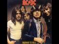 I Wanna Be In AC/DC - Down By Law 