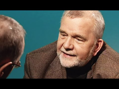 Rüdiger Safranski - "Nur weil wir Freiheit haben, können wir böse sein" (Vis-à-vis, 2008)