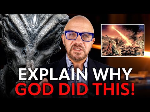 Inhaling Smoke? Expelling Fire? The Bible is NOT What You Think! - Paul Wallis Speaks Out