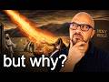 Inhaling Smoke Expelling Fire The Bible Is NOT What You Think Paul Wallis Speaks Out