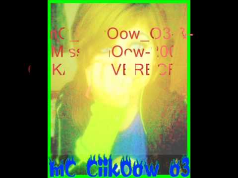 - MissCiikOow&MissCanOow 2009