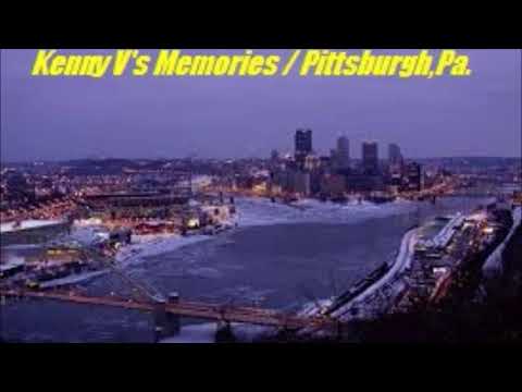 Never Let You Go / Five Discs (59)(F)