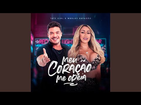 Meu Coração Me Odeia