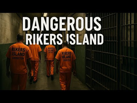 FIGHT ON RIKERS ISLAND OVER A GHOST FACE KILLAH SITUATION- S.T (STATEN ISLAND)