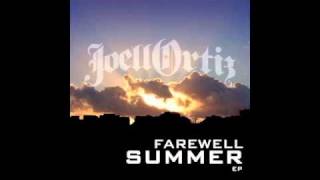Farewell Summer - Joell Ortiz (Prod. by DON CANON)