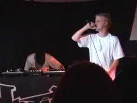 "It's a Bogans Life" MC Click