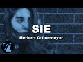 Sie - Herbert Grönemeyer (Lyrics)