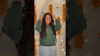 Teal Chiffon Jamawar Bridal Lehenga Suit - Video 4