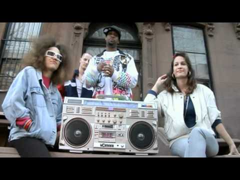 Marco Polo ft. Masta Ace - Nostalgia