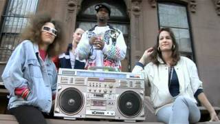 Marco Polo ft. Masta Ace - Nostalgia