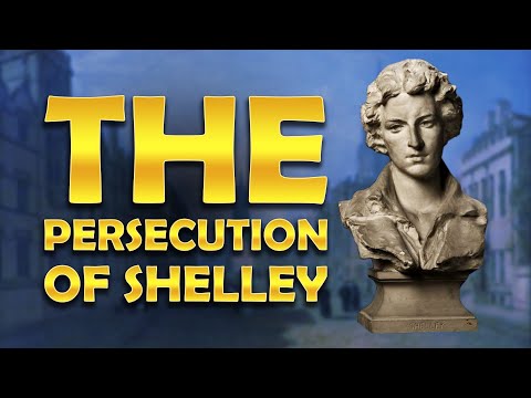 Percy Bysshe Shelley | Champions of Reason