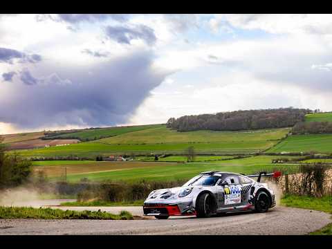 Rallye du Touquet 2026 - La vidéo Yacco