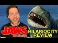 Jaws The Revenge Hilariocity Review